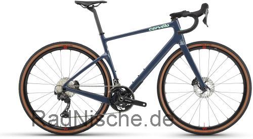 Cervelo Aspero GRX  technische daten 